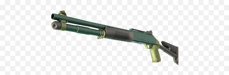 Xm1014 Jungle - Csgo Stash Csgo Xm1014 Blue Spruce Png,Csgo Icon