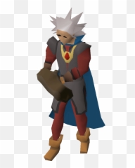 Nieuwsberichten Van De Website - Pagina 12 Lunagang Forum Fictional Character Png,Osbuddy Icon