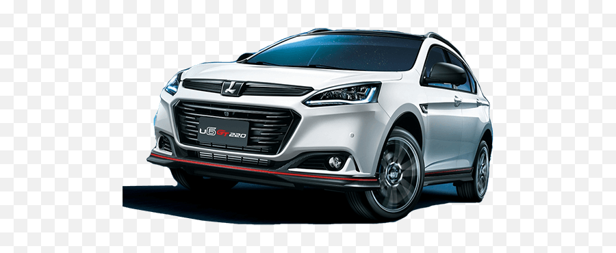 Luxgen U6 2020 - Compact Sport Utility Vehicle Png,Honda Icon Car Images