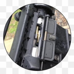 The Thompson Center Compass - Kommando Blog Solid png