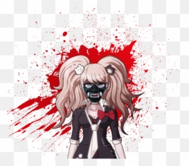 Circus Tent - Supernatural Creature png