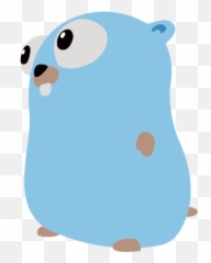 Github - golangsamplesgophervector Vector data of Hugo Golang png