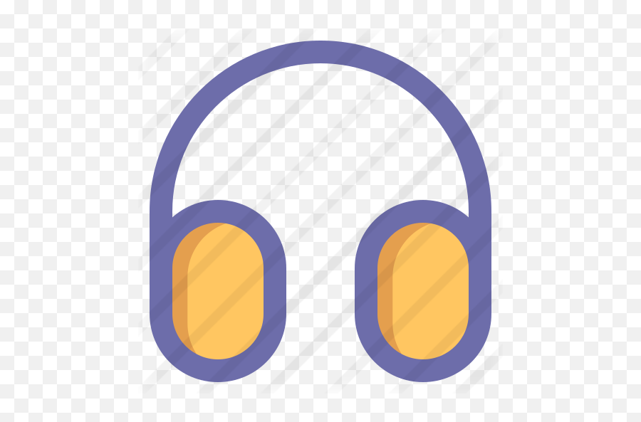 Headphones - Free Technology Icons Language Png,New Google Music Icon