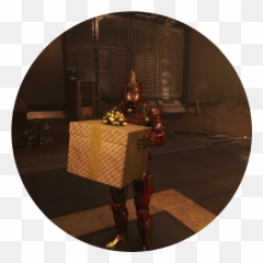 Nvidia Geforce Forums - Fictional Character png