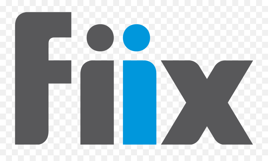 Cloud - Based Cmms U0026 Asset Maintenance Software Fiix Fiix Software Logo Png,Software Png