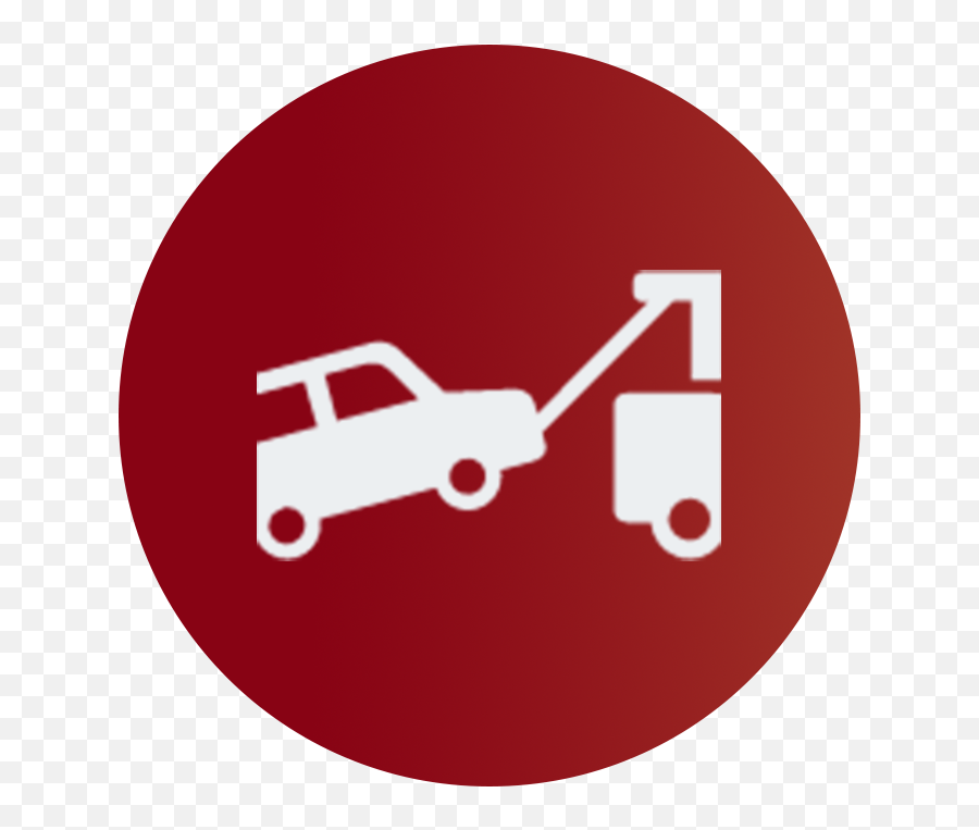 Services - Towing Png,Towing Icon