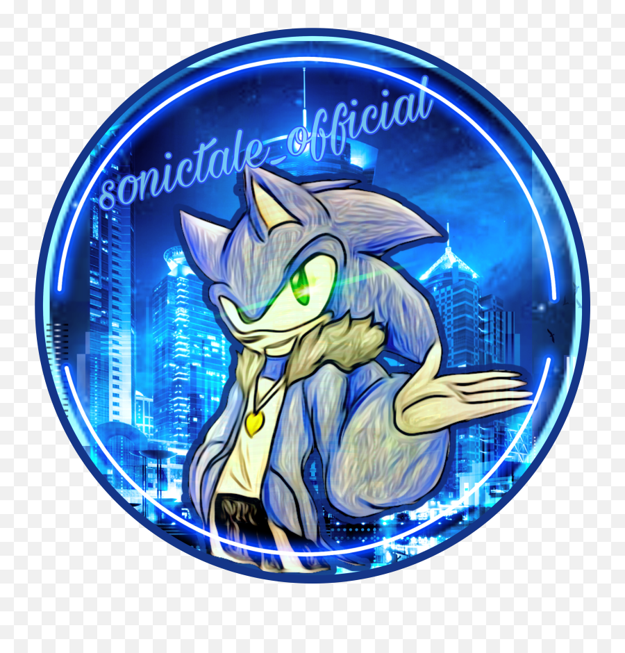Sonictale Icon Sticker By Sonic Mendoza Png The Hedgehog