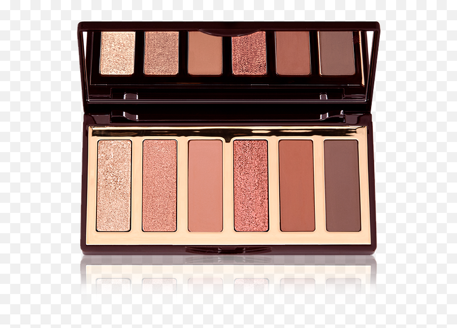 Darling Eyeshadow Palette - Charlotte Tilbury Palette Png,Absolute Icon Eyeshadow Palette