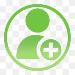 Services U2014 The Seed Club - New Account Icon png