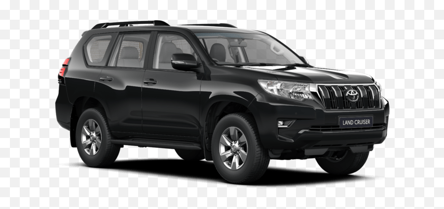 New Toyota Cars In Perth And Dundee - Land Cruiser Png,Toyota Landcruiser Icon