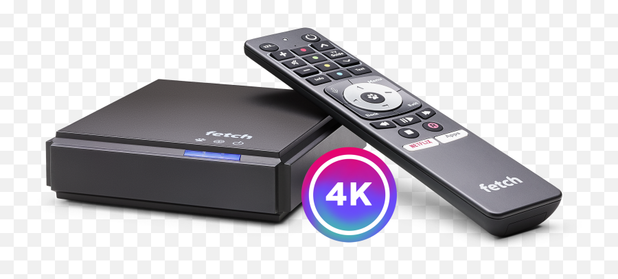 Fetch Mini 4k U2013 Tv - Fetch Mini 4k Png,Fetch Icon