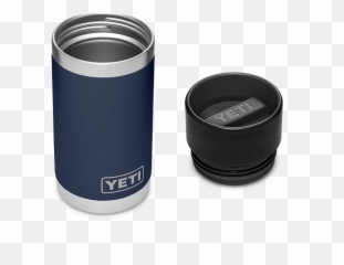 Yeti Rambler 12 Oz Reusable Bottle With Hotshot Cap - Yeti Hotshot png