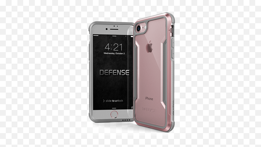 Iphone 8 Defense Shield Case 6s 6 Plus Phone Cases Png X - doria Dash Icon Iphone 5