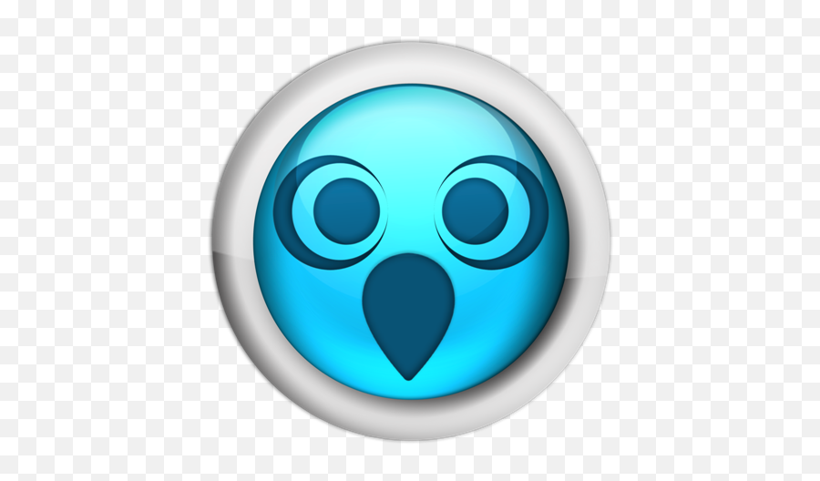 Twitter Icon - Oropax Icon Set Softiconscom Dot Png,Twittter Icon