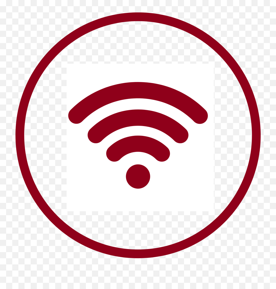 Student Zone Information Technology University Of Ottawa - Internet In Cars Png,Wireless Connection Icon