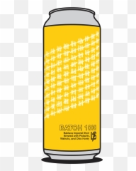 Lg7 Land - Grant Brewing Company Cylinder png