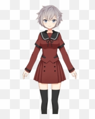Antonio Luiz M C Costa Twitterren Magicalgirlotd Tennou - Magia Record Nanaka Tokiwa Doppel png