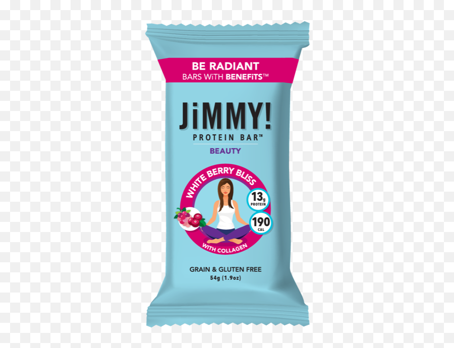 Beautywhite Berry Bliss - Jimmy Keto Bar Png,Hair Icon Beauty Bar