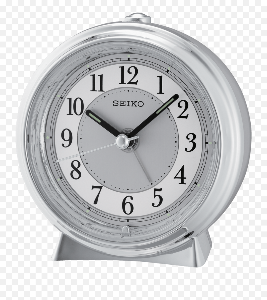 Preston Alarm Clock Qhe132slh Png Transparent Background