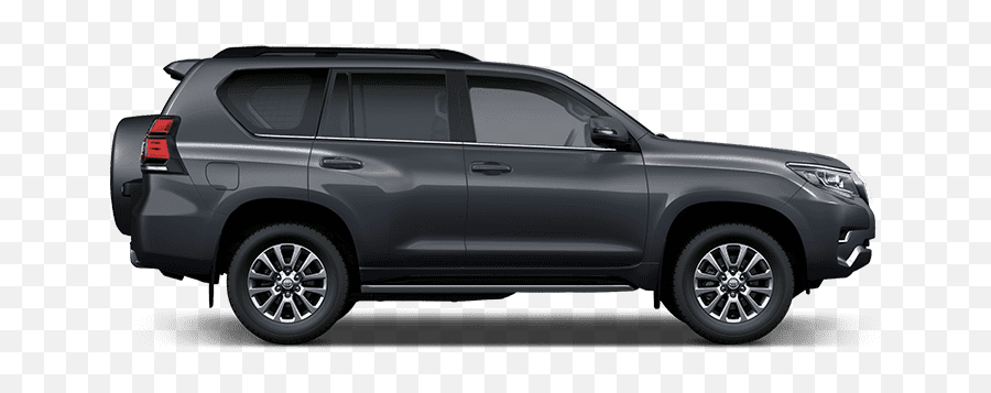 New Toyota Models Rola Western Cape - 2020 Toyota Prado South Africa Png,Icon Toyota Fj Cruiser