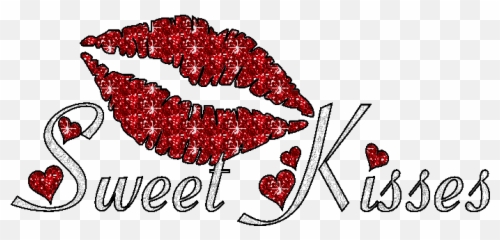 Animated Images Gifs - Sweet Kisses For You png