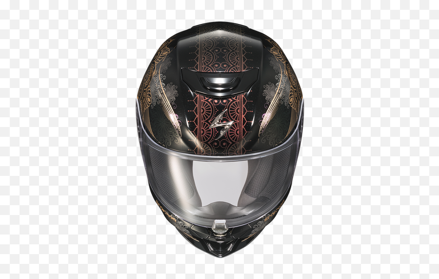 Scorpion Exo - R420 Namaskar Helmet Black Scorpion Exo R420 Namaskar Helmet Png,Icon Armada Helmet