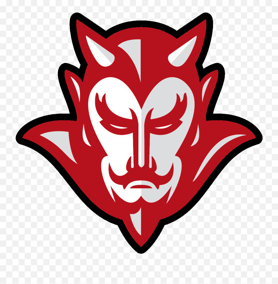 Library Of Red Devil Clip Free Stock Png Files - New Jersey Devils Logo,Devil Emoji Transparent