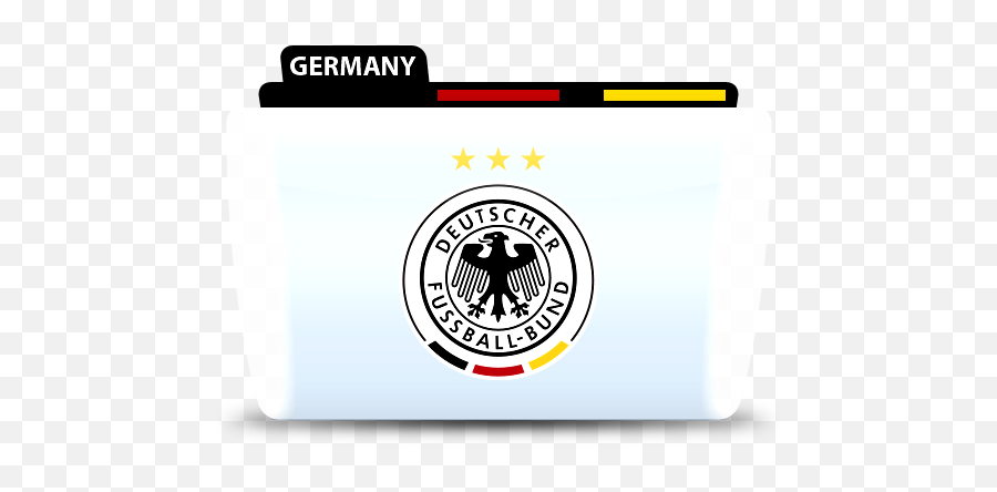 Germany Folder File Free Icon - Iconiconscom Language Png,Folder With Files Icon