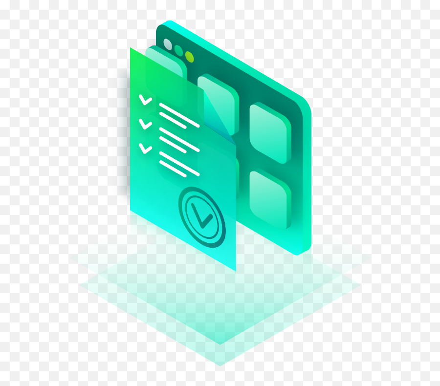 Veeam Renewal Center - Vertical Png,Wps Icon