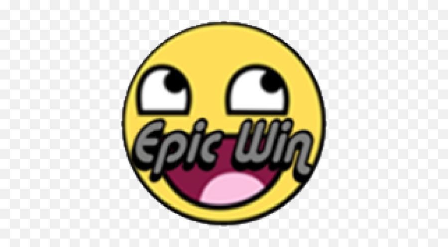 You Win - Roblox Brookhurst Primary School Png,Wot Icon