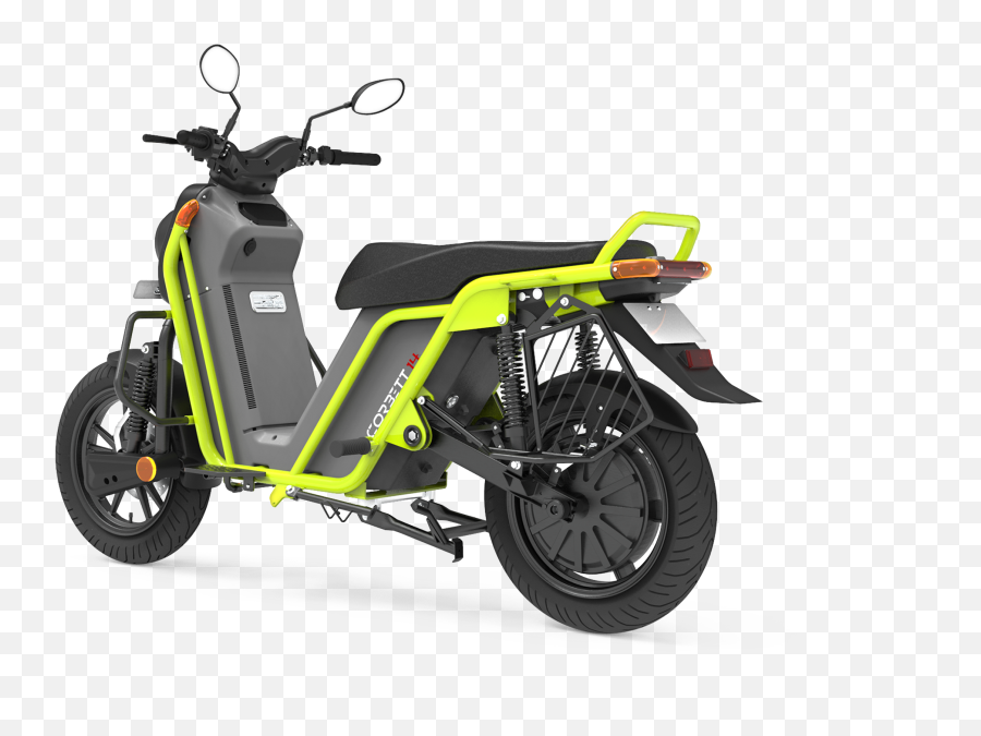 Boom Motors - Boom Motors Corbett Ev Png,Icon Electric Motorcycle