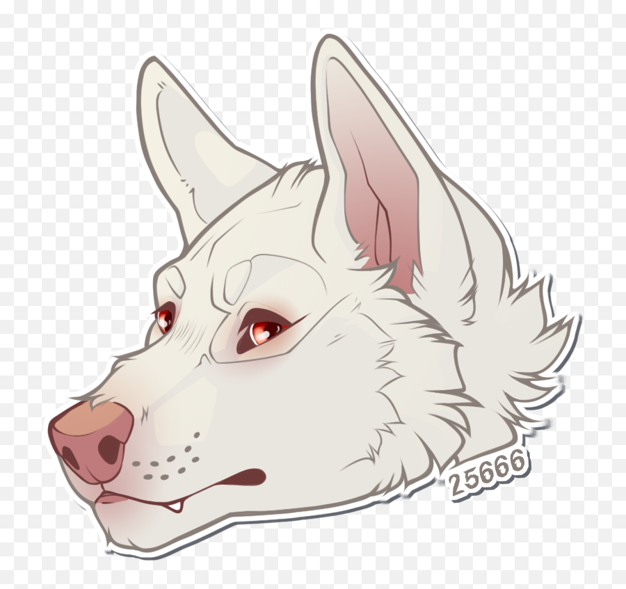 Wolf Portrait Forum Icon Recolors - Closed Wolvden Northern Breed Group Png,Forum Icon