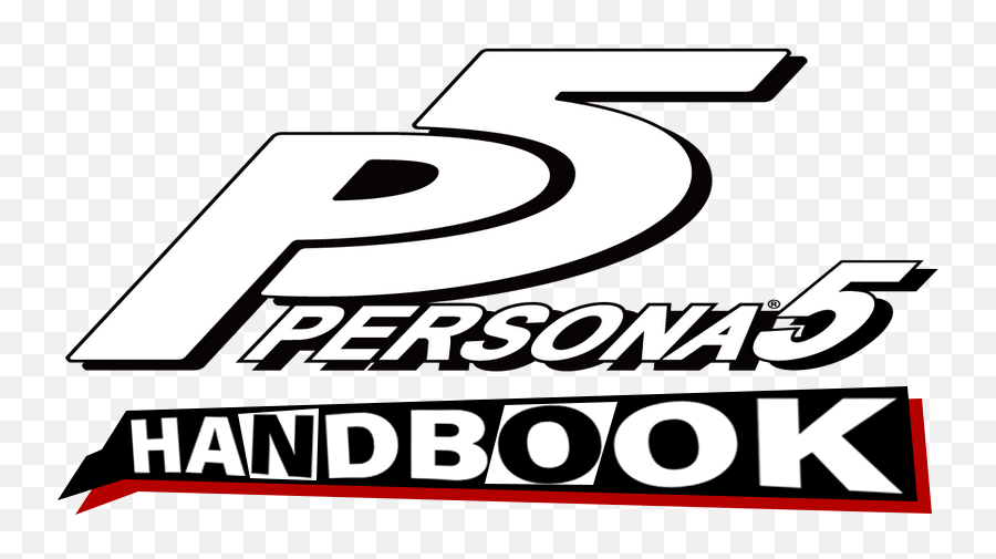 Persona 5 Logo Png Images Transparent Background Play - Persona 5,Persona 5 Joker Icon