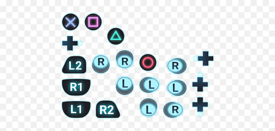 Rockman Corner Thereu0027s More Evidence That X Dive Is - Difference Croix Catholique Et Orthodoxe Png,Wii Classic Controller Icon
