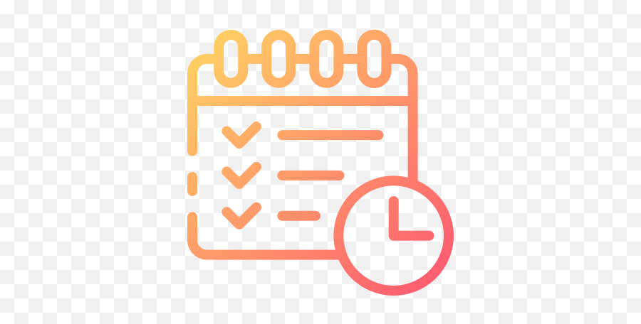 Planning - Free Time And Date Icons Event Icon Free Png,Attendance Icon