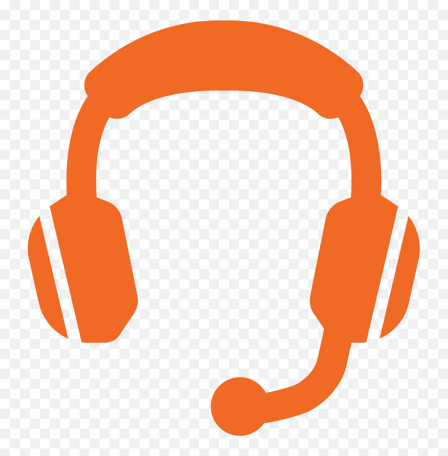 Hoop5 Networks - Headset Png,It Service Desk Icon