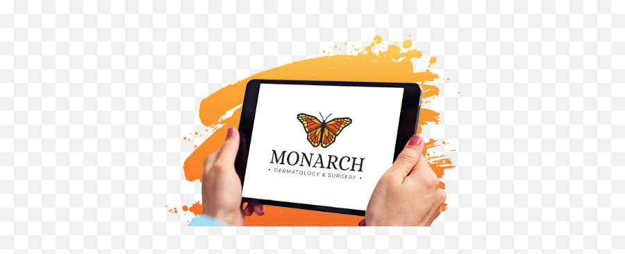 Dermatologist In Loveland Co Monarch Dermatology U0026 Surgery - Language Png,Microsoft Butterfly Icon
