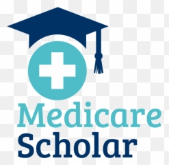 Medicare Education - For Graduation png