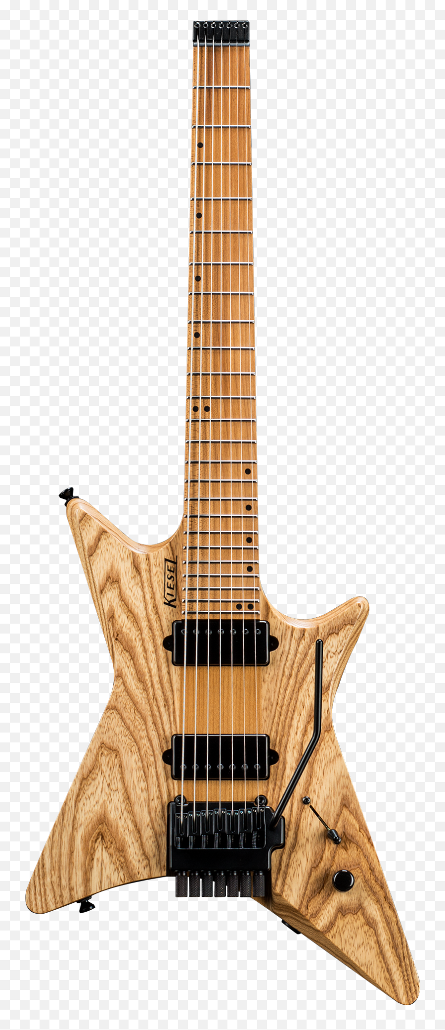 Kiesel Guitars Type - X Water Tram Png,Carvin Icon 6