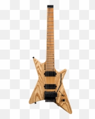 Kiesel Guitars Type - X Water Tram png