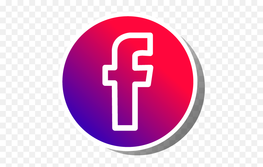 React App - Vertical Png,Facebook Icon For Phone