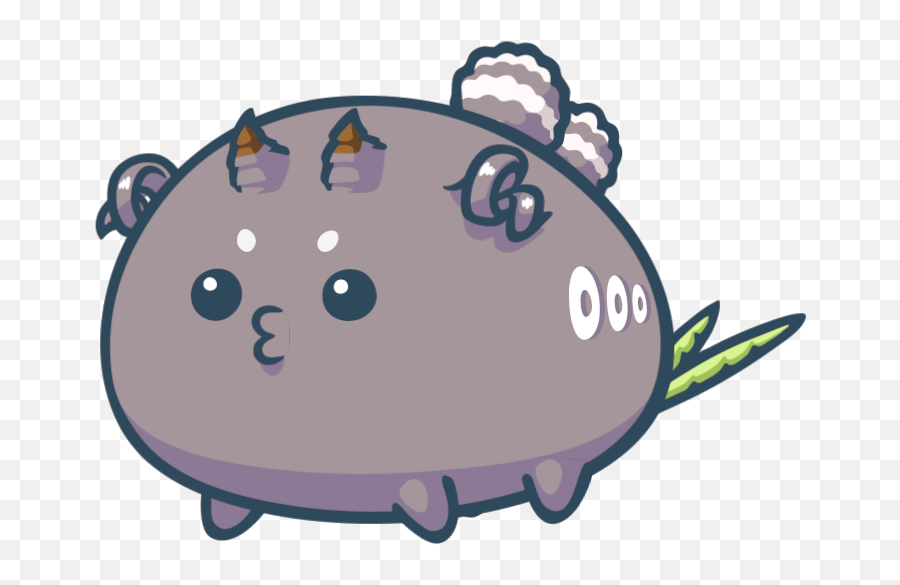 Axie Infinity - Axie Mosquito Png,Overwatch Bunny Icon
