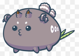 Axie Infinity - Mosquito png