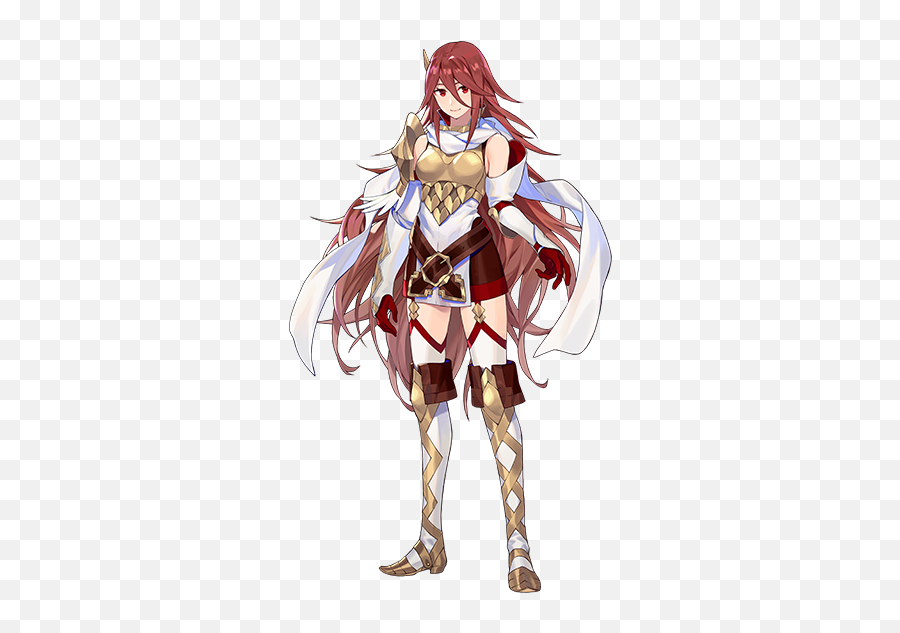 Fire Emblem Heroes Resplendent Hero Introduction - Fictional Character Png,Knight Icon Anime