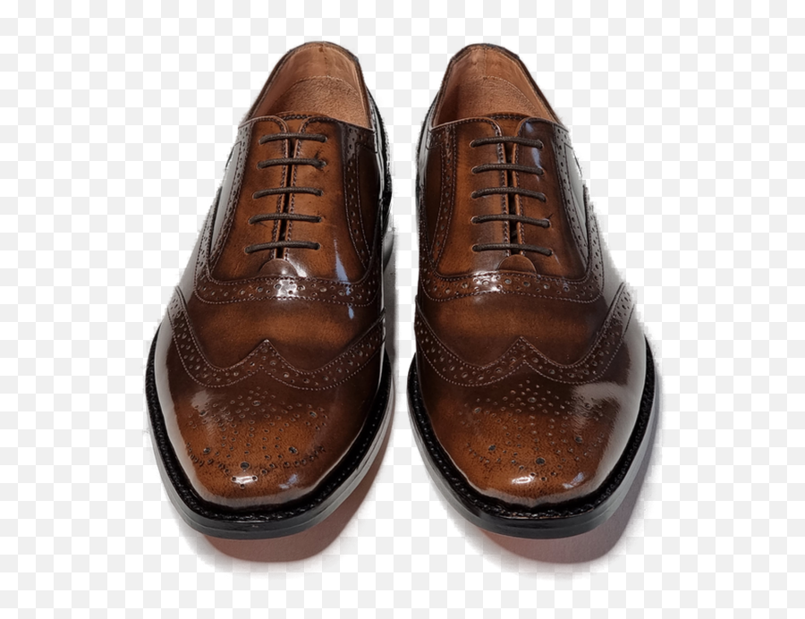 Made To Measure Hand Leather Shoes Brand - Poyter Uk Lace Up Png,Icon 6 Waterproof Brogue Boot