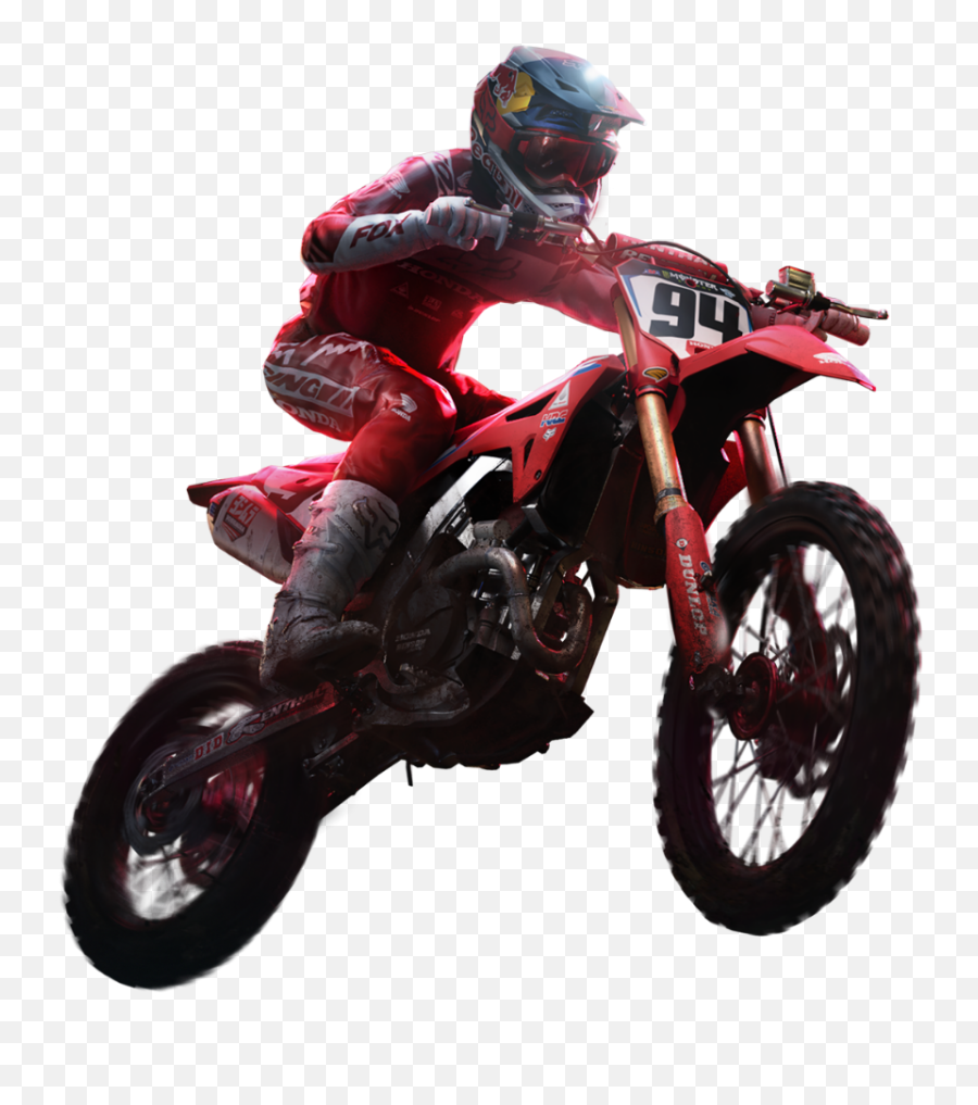 Home - Monster Energy Supercross The Official Videogame 5 Motorcycling Png,Moto X Star Icon