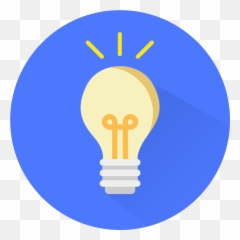 Category Innovation Quantic School Of Business And Technology - Incandescent Light Bulb png