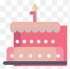 Birthday Cake Png Icon 11 - Repo Free Icons