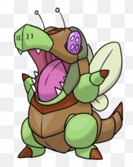 Origin Totodile Pokemon Epsilon - Cartoon Png,Totodile Png