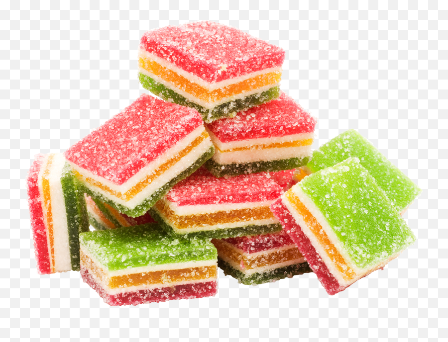 Jelly Candies Png - Junk Food,Candies Png